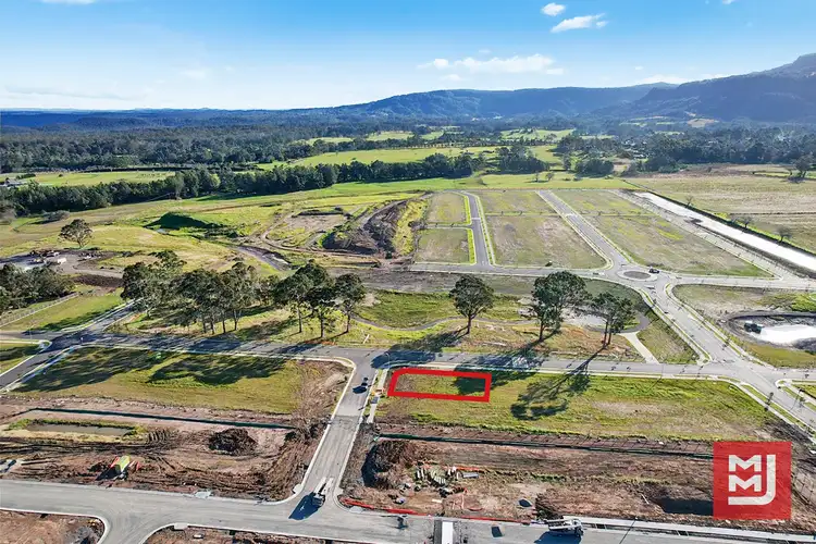 6 Galaxy Lane, Cambewarra NSW 2540