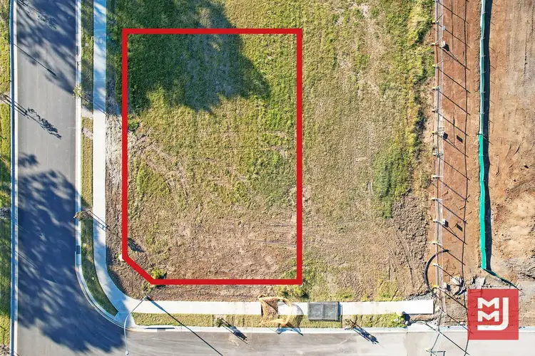 Third view of Homely land listing, 6 Galaxy Lane, Cambewarra NSW 2540