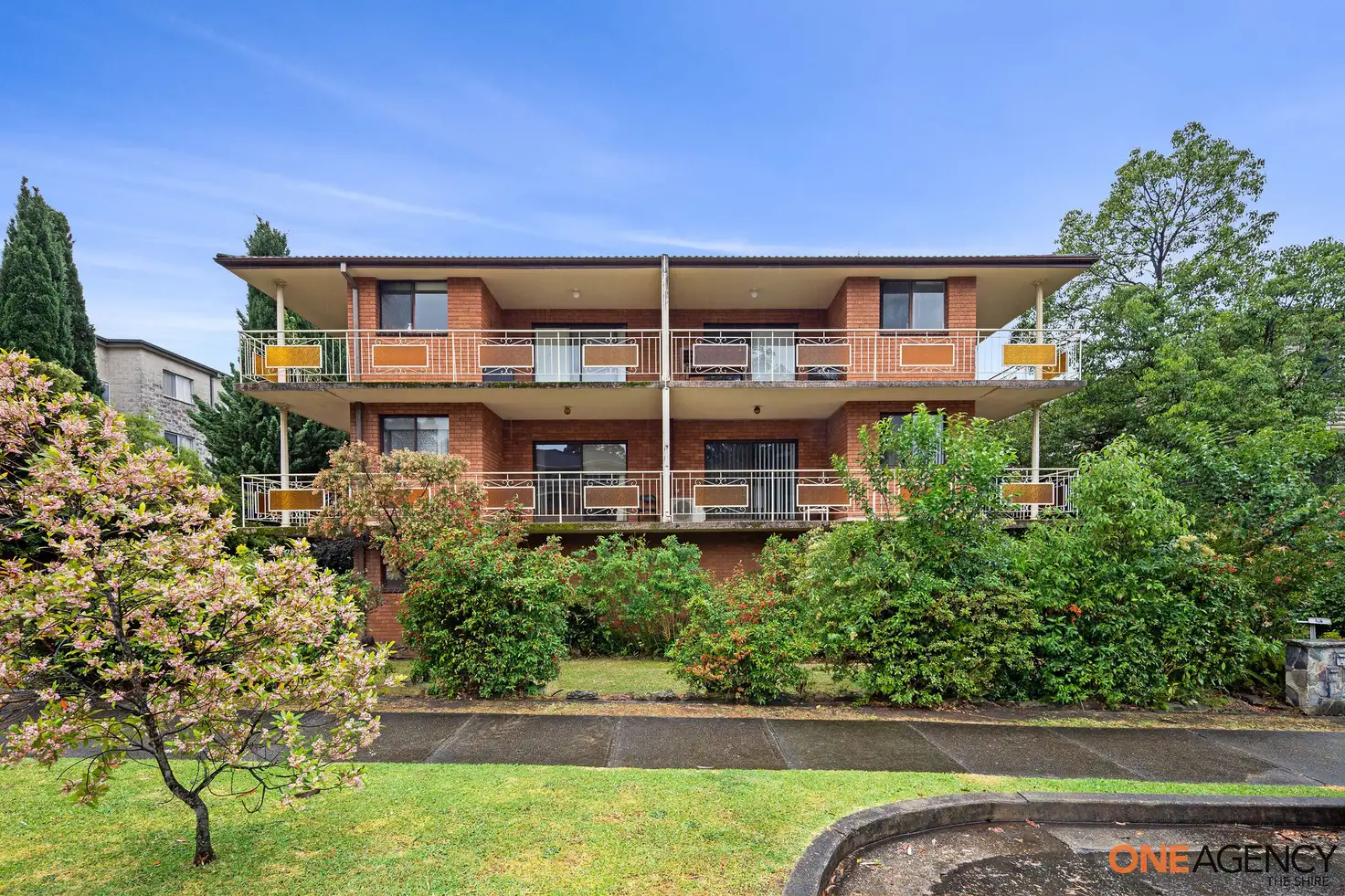 Main view of Homely apartment listing, 4/2 Carnarvon Street, Carlton NSW 2218