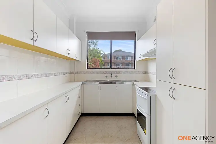 Fourth view of Homely apartment listing, 4/2 Carnarvon Street, Carlton NSW 2218