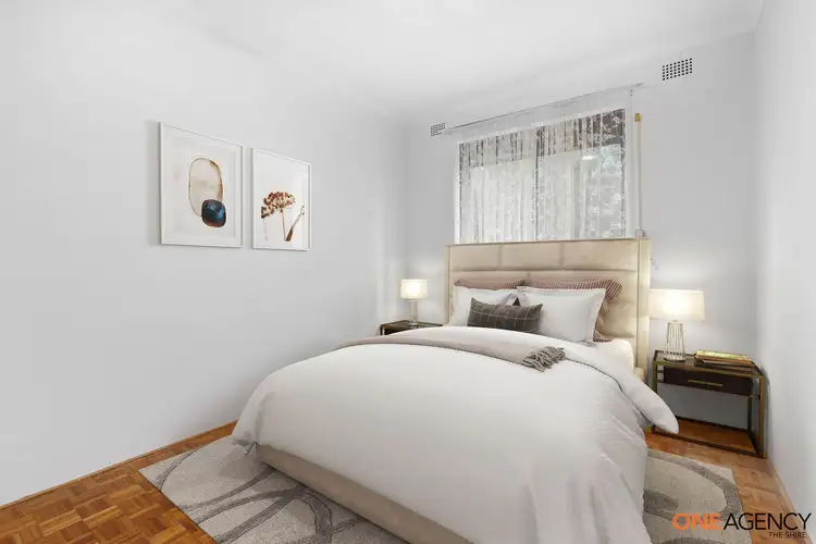 Fifth view of Homely apartment listing, 4/2 Carnarvon Street, Carlton NSW 2218