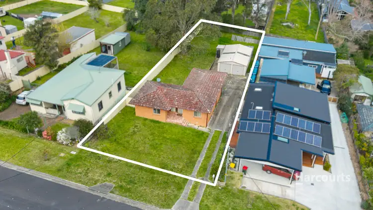 12 Wolseley Street, Milton NSW 2538