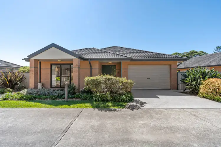 5/30 Balmoral Road, Burrill Lake NSW 2539