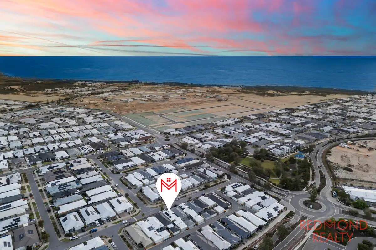 Main view of Homely house listing, 42 Aureate Way, Eglinton WA 6034