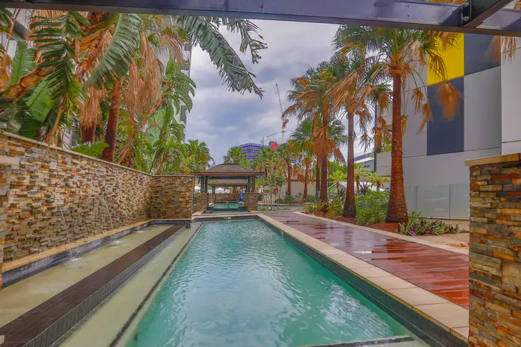 711/338 Water Street, Fortitude Valley QLD 4006