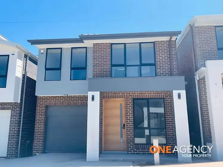 4/19 Kensington Park Road, Riverstone NSW 2765