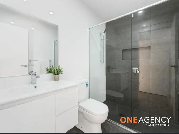 Sixth view of Homely townhouse listing, 4/19 Kensington Park Road, Riverstone NSW 2765