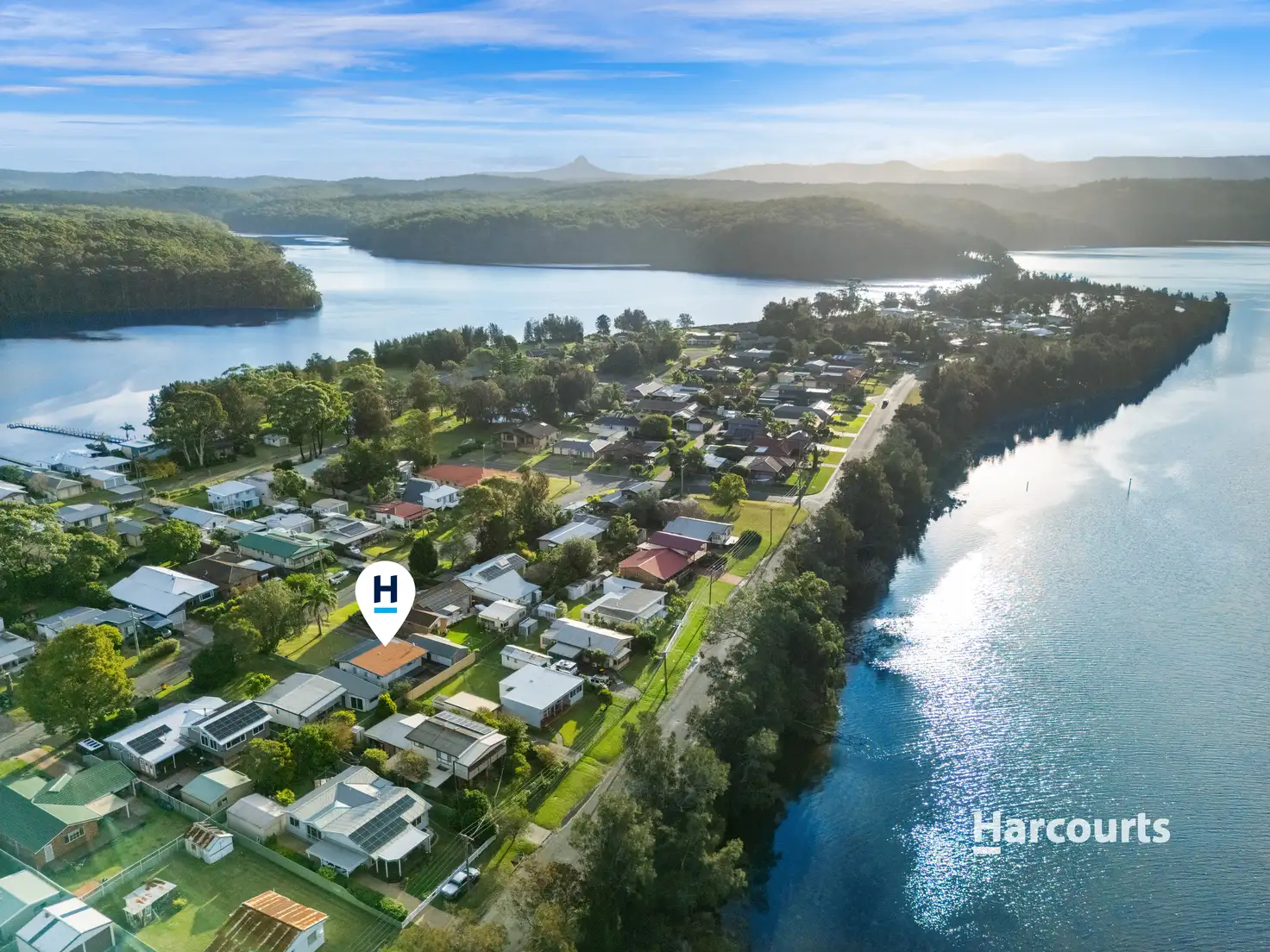 Main view of Homely house listing, 10 Thistleton Drive, Burrill Lake NSW 2539