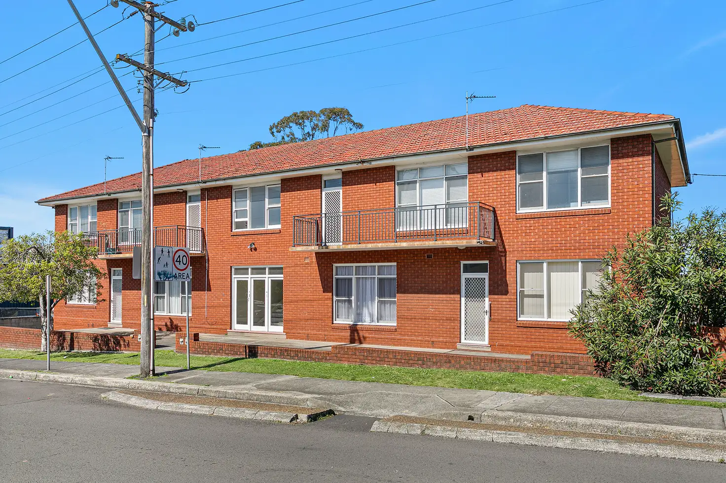 Main view of Homely unit listing, 3/5 First Avenue South, Warrawong NSW 2502