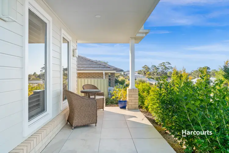 Second view of Homely house listing, 39 Gemini Way, Narrawallee NSW 2539