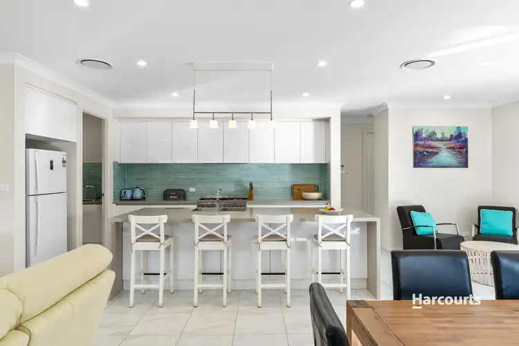 Third view of Homely house listing, 39 Gemini Way, Narrawallee NSW 2539