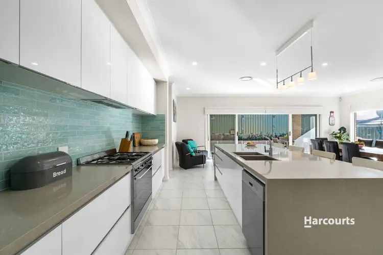 Fourth view of Homely house listing, 39 Gemini Way, Narrawallee NSW 2539