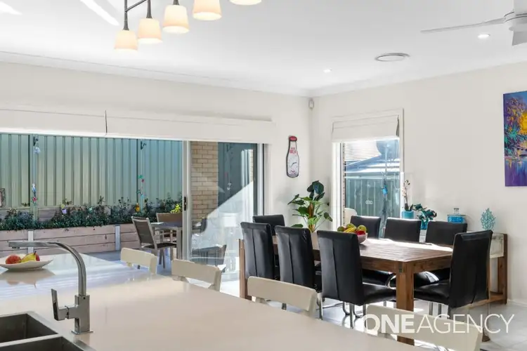 Sixth view of Homely house listing, 39 Gemini Way, Narrawallee NSW 2539