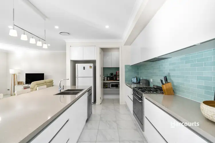 Sixth view of Homely house listing, 39 Gemini Way, Narrawallee NSW 2539