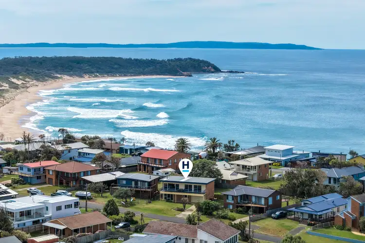 18 The Lookout, Manyana NSW 2539