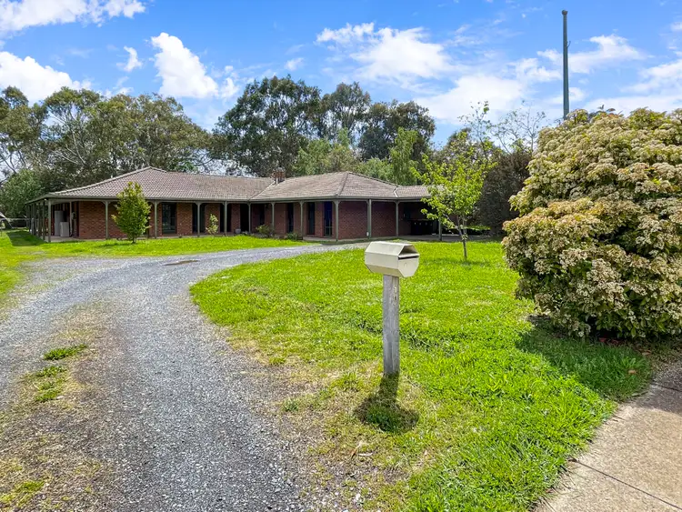 101 Malcolm Street, Mansfield VIC 3722