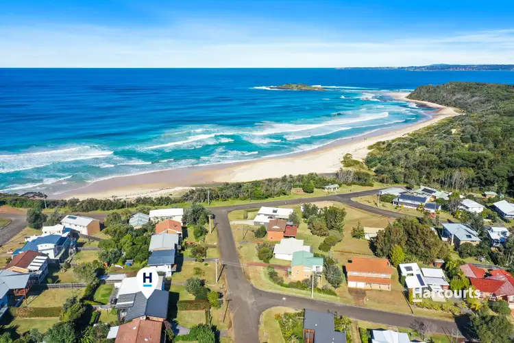 22 The Rampart, Manyana NSW 2539