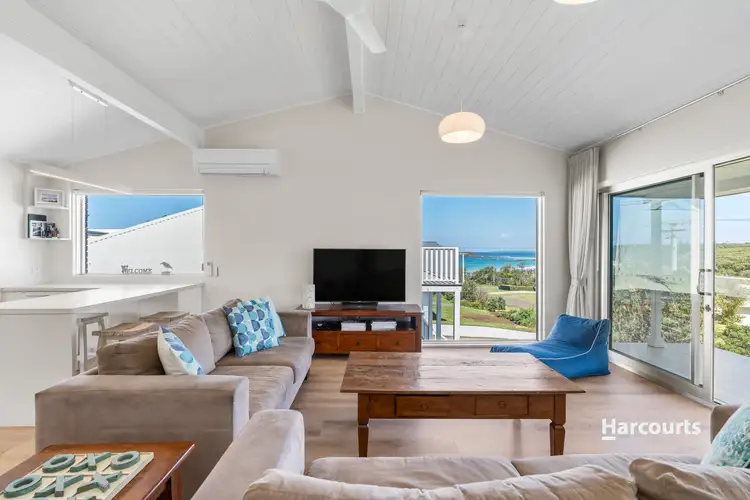 Fifth view of Homely house listing, 22 The Rampart, Manyana NSW 2539