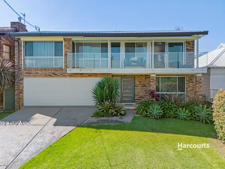 Sixth view of Homely house listing, 22 The Rampart, Manyana NSW 2539