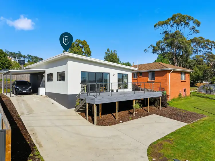 43 Greens Beach Road, Beaconsfield TAS 7270