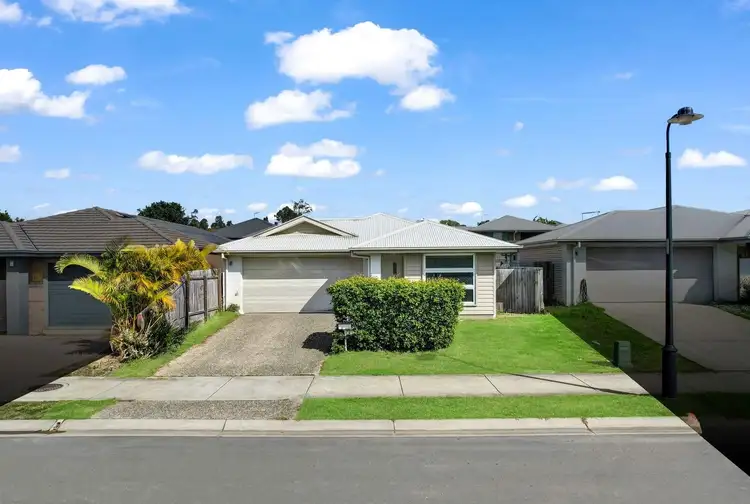 6 Creekstone Avenue, Redbank Plains QLD 4301