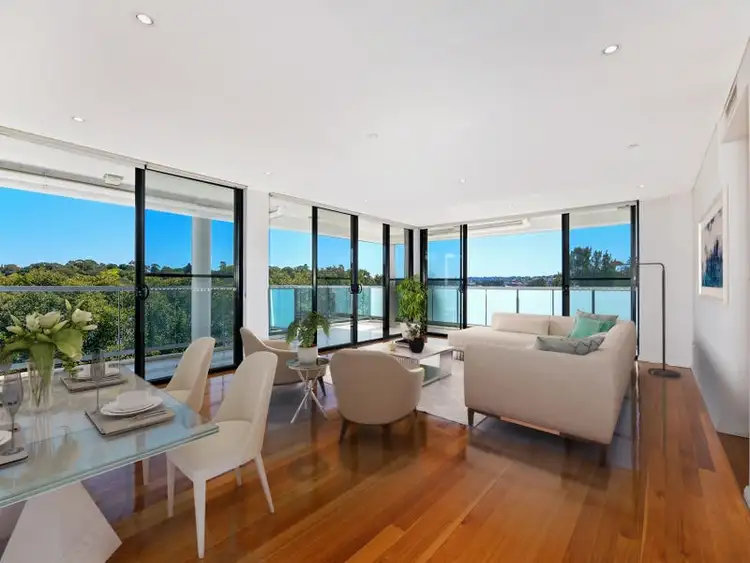 3/8 Bennett Street, Mortlake NSW 2137