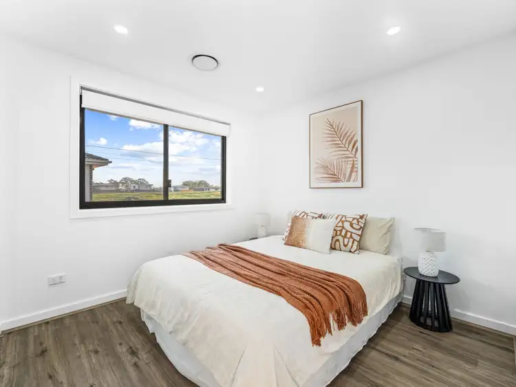 Fourth view of Homely townhouse listing, Address available on request