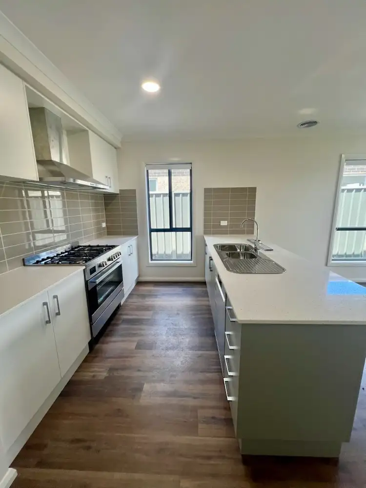 Second view of Homely townhouse listing, 2/8 Fortune Parade, Yarrawonga VIC 3730