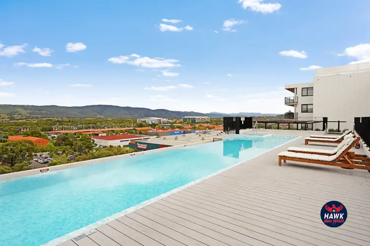 928/335 Anketell Street, Greenway ACT 2900