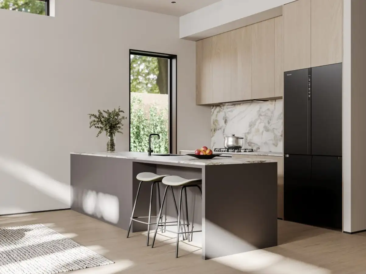 Main view of Homely townhouse listing, Address available on request