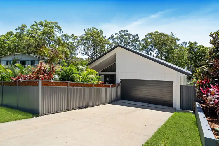 163 Kate Street, Macleay Island QLD 4184