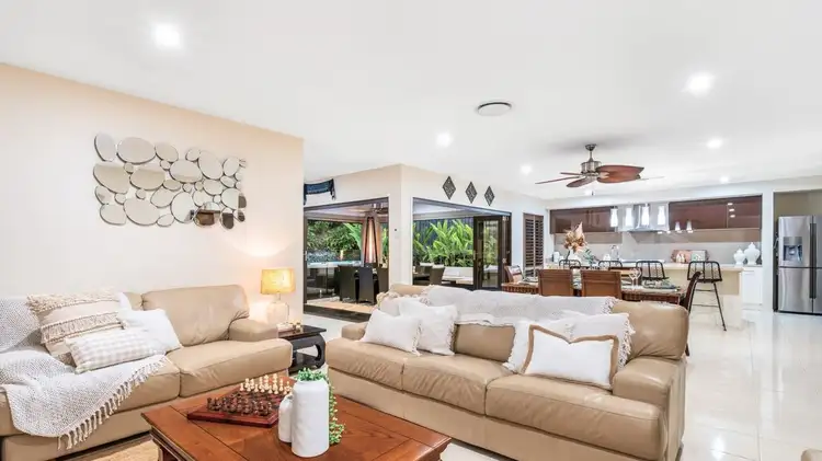 4 Kimberley Creek Road