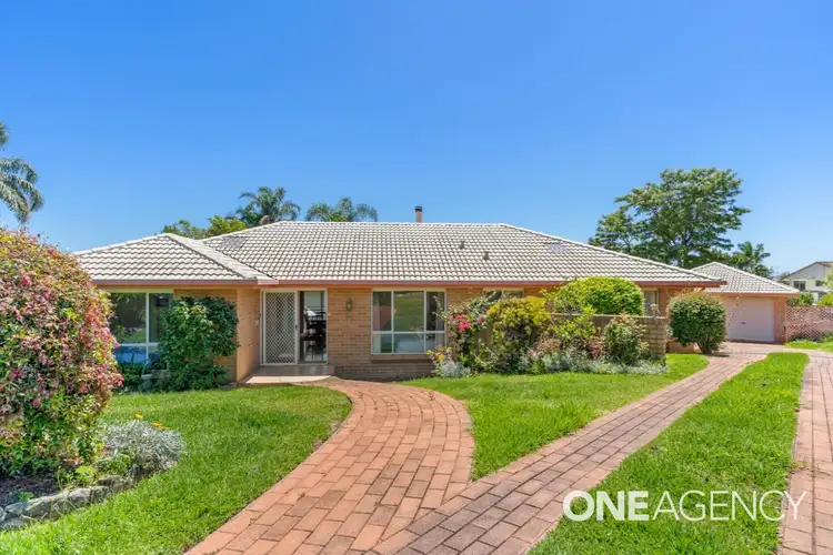 4 Chaucer Place, Ulladulla NSW 2539