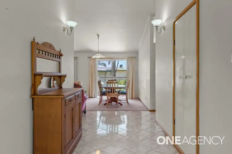 Second view of Homely house listing, 4 Chaucer Place, Ulladulla NSW 2539