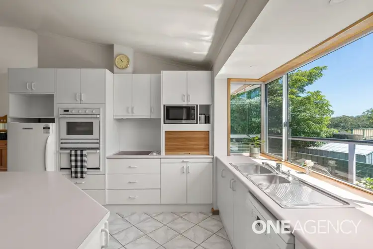 Third view of Homely house listing, 4 Chaucer Place, Ulladulla NSW 2539