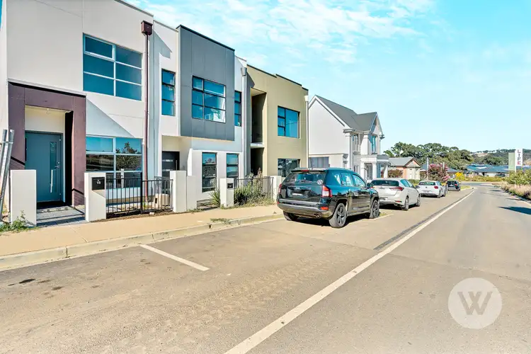 Second view of Homely townhouse listing, 15 Croft Lane, Mount Barker SA 5251