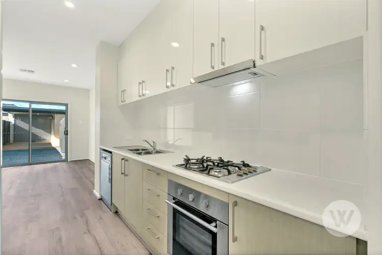 Third view of Homely townhouse listing, 15 Croft Lane, Mount Barker SA 5251