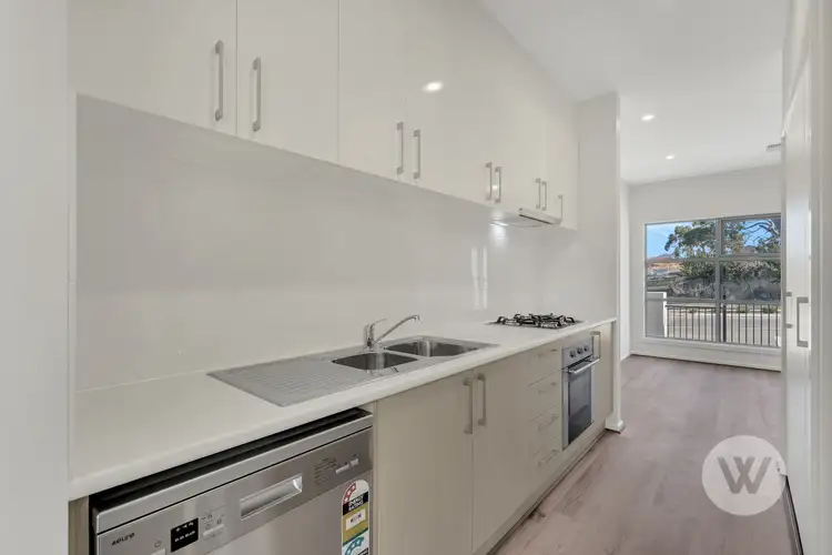 Fourth view of Homely townhouse listing, 15 Croft Lane, Mount Barker SA 5251