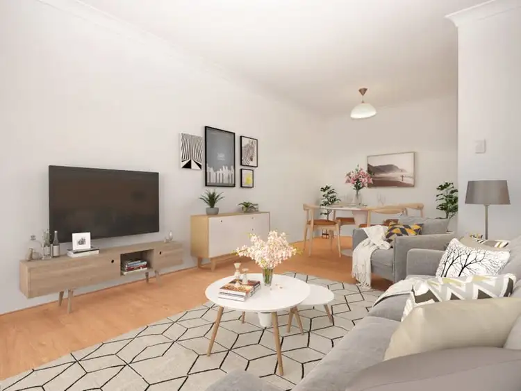 6/30 Park Road, Auburn NSW 2144