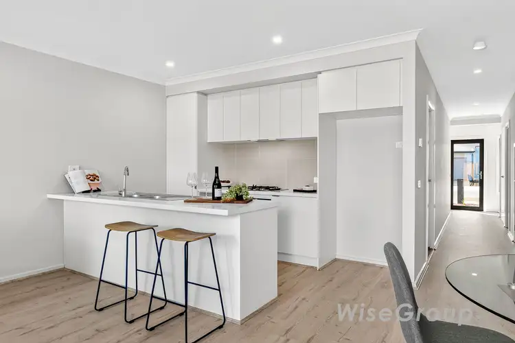 36 Everfair Crescent, Officer VIC 3809