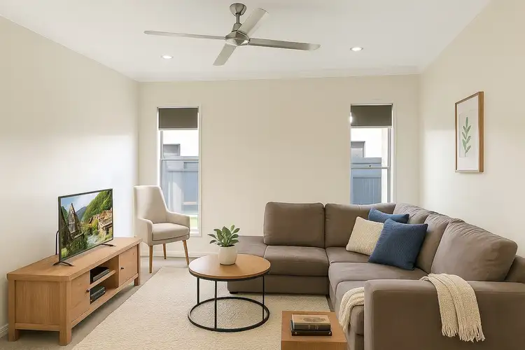 Fourth view of Homely house listing, 14 River Run Circuit, Ormeau Hills QLD 4208