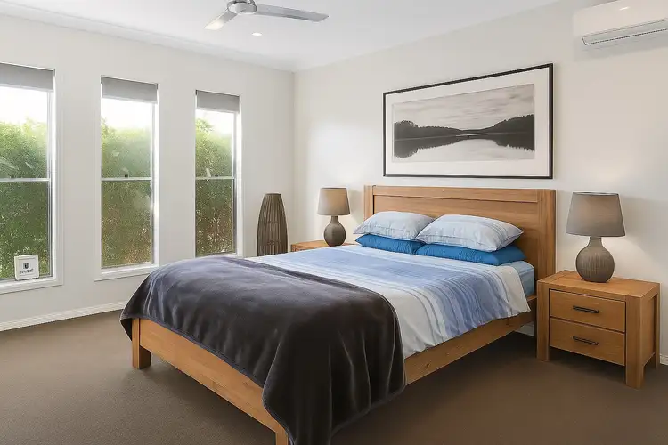 Fifth view of Homely house listing, 14 River Run Circuit, Ormeau Hills QLD 4208