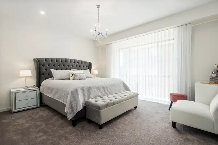 Fifth view of Homely house listing, 1/30 Keira Street, Wollongong NSW 2500