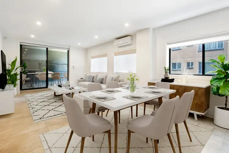 2/30 Keira Street, Wollongong NSW 2500