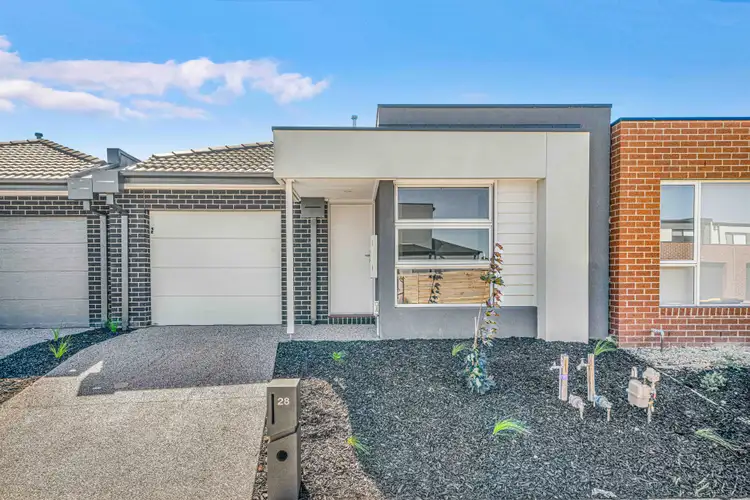 28 Earlwood Way, Wyndham Vale VIC 3024