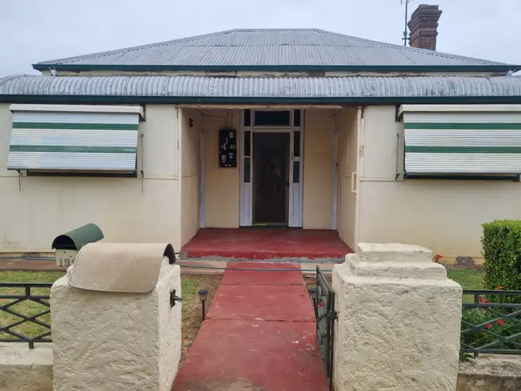 199 Baker Street, Temora NSW 2666