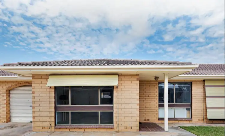 6/131 Diagonal Road, Warradale SA 5046