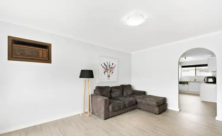 Second view of Homely unit listing, 6/131 Diagonal Road, Warradale SA 5046