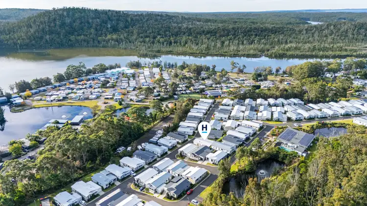 61/1 Norman Street, Lake Conjola NSW 2539