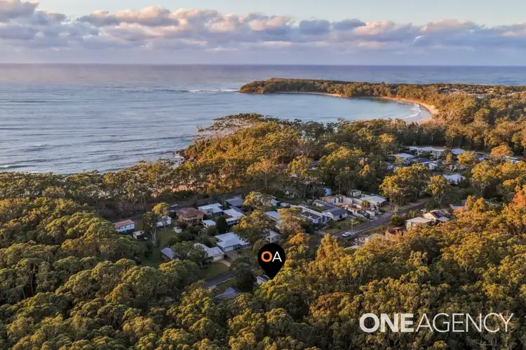 Sixth view of Homely house listing, 3 Pine Street, Bendalong NSW 2539